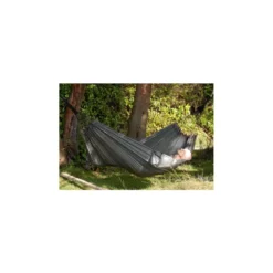 Ultraleichte Hängematte Exped Scout Hammock -Zelt Campingmobel Geschaft haengematte mit breiter liegeflaeche exped scout hammock 1000 4 22418