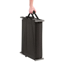 Campingliege Outwell Tostado Camping-Bett -Zelt Campingmobel Geschaft henkel kleines packmass outwell tostado klappbett feldbett campingb liege black 1000 3 23554