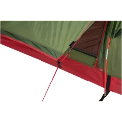 Ultraleichtes Trekkingzelt High Peak Siskin 2.0 LW -Zelt Campingmobel Geschaft high peak siskin 20 pesto rot leichtgewicht einbogenzelt einfachdachzelt trekkingzelt fuer 2 personen eingang mit abspannfunktion 1000 6 22571