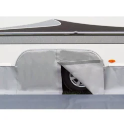 Hindermann Wohnwagen Radkastenabdeckung Tabbert