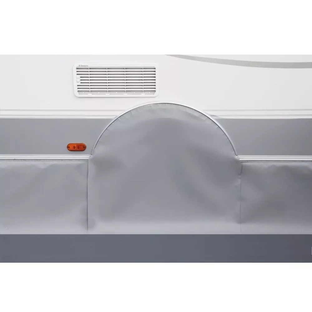 Hindermann Wohnwagen-Radkastenabdeckung LMC 3 Hindermann Wohnwagen-Radkastenabdeckung LMC