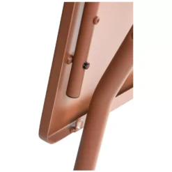 Klapptisch Lafuma Balcony II, Canyon -Zelt Campingmobel Geschaft hle stahlrohr gestell lafuma balcony ii colorblock canyon viereckiger tisch klapptisch campingtisch 1000 4 24938