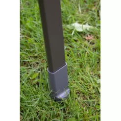 Campingtisch Westfield Elegance -Zelt Campingmobel Geschaft hoehenverstellbarer campingtisch westfield elegance klapptisch alurohr tisch 1000 3 23981