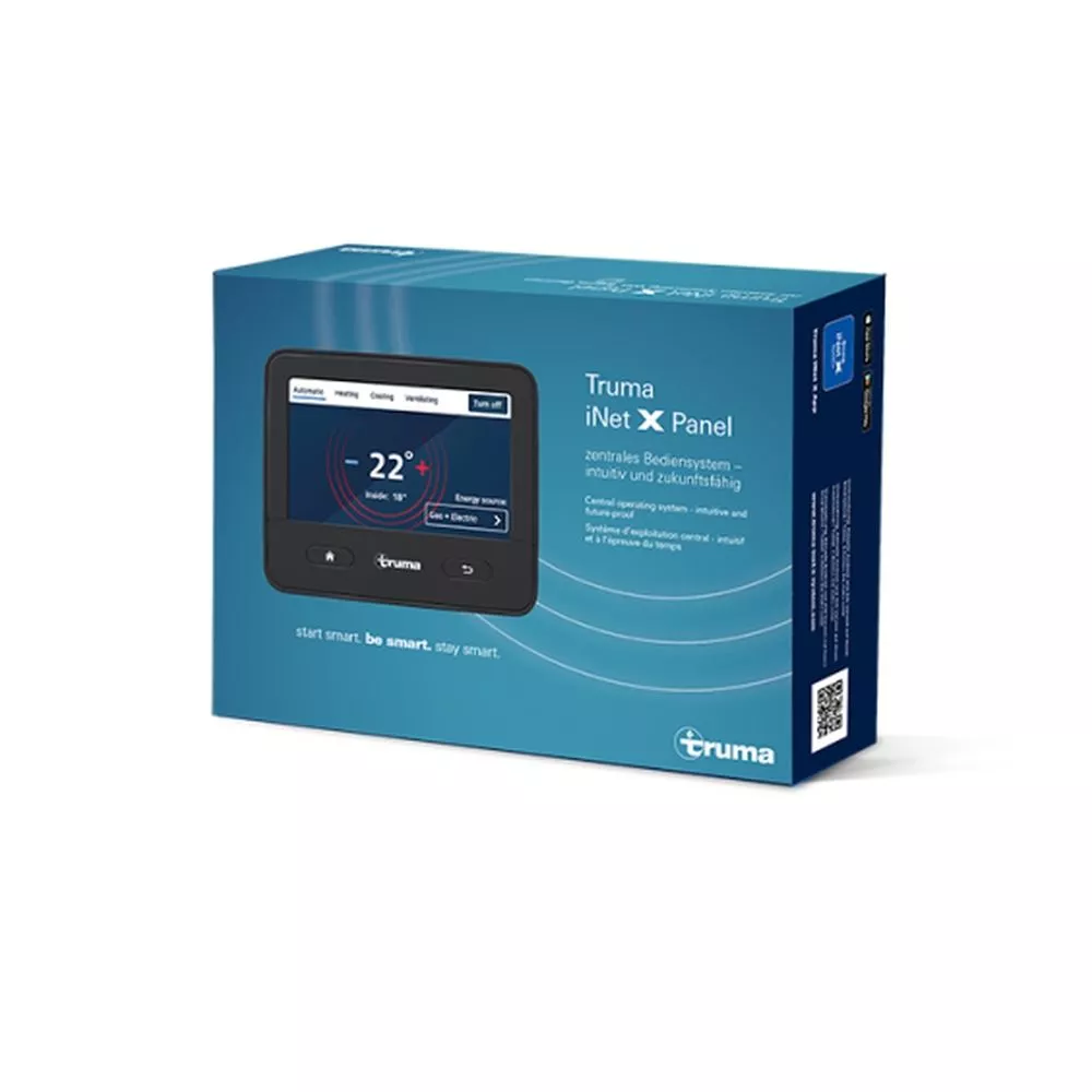 Zentrales Bediensystem Truma INet X Panel 6 Zentrales Bediensystem Truma INet X Panel – Bild 4