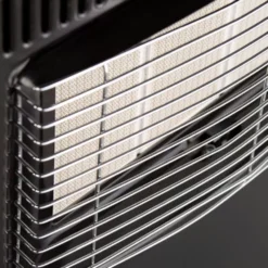 Gasheizung Vulkana Infrarot-Gasofen -Zelt Campingmobel Geschaft infrarot gasheizung campingheizung vulkana campingofen 1000 6 3547