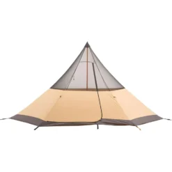 Tipizelt Spatz Wigwam 4 BTC -Zelt Campingmobel Geschaft innenzelt schlafkabine mit netzstoff bach spatz wigwam 4 btc tipi zelt 1000 3 22493