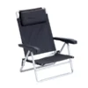 Strandstuhl Isabella Beach Chair -Zelt Campingmobel Geschaft isabella beach chair strandstuhl campingstuhl dark grey 1 0 17095