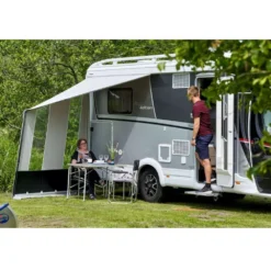 Eingangsmarkise Isabella Cosy Corner Levo Für Reisemobile -Zelt Campingmobel Geschaft isabella cosy corner levo windschutz schattenspender fuer reisemobile wohnmobile zubehoer 1000 1 21743
