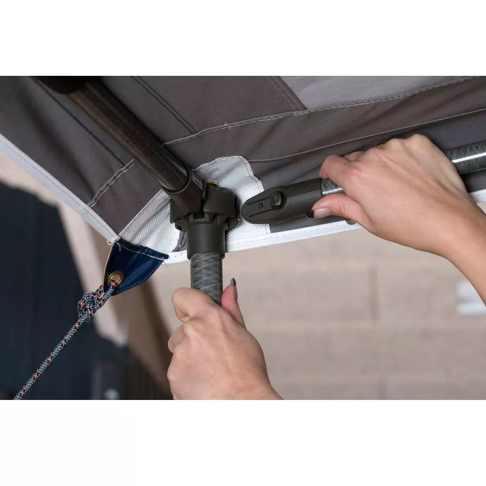 Sonnendach Isabella Eclipse Mini 4 Sonnendach Isabella Eclipse Mini – Bild 2