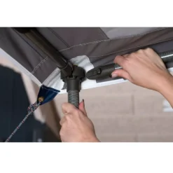 Sonnendach Isabella Eclipse Für Magnum Etna / Flint 340 -Zelt Campingmobel Geschaft isabella eclipse tectrum pro lieferumfang 1000 1 16944