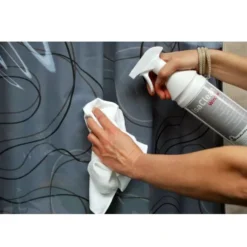 Fensterfolienreiniger Isabella IsaClean Window Für Vorzelte -Zelt Campingmobel Geschaft isabella isaclean window 2 1 13743