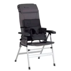 Kindersitz, Kindersitzerhöhung Isabella Ministuhl -Zelt Campingmobel Geschaft isabella kindersitz sitzerhoehung kinderstuhl ministuhl dark grey 6 4 17094