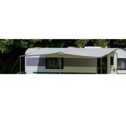 Wohnwagen-Sonnendach Isabella Loggia 400 -Zelt Campingmobel Geschaft isabella loggia 400 wohnwagen frontsonnendach sonnensegel caravan 400 x 270 cm wohnwagensonnendach 1000 1 21725