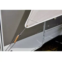 Aufblasbares Sonnendach Isabella Air Canopy Y -Zelt Campingmobel Geschaft isabella luftsonnendach air canopy y abspannung 1000 3 21736