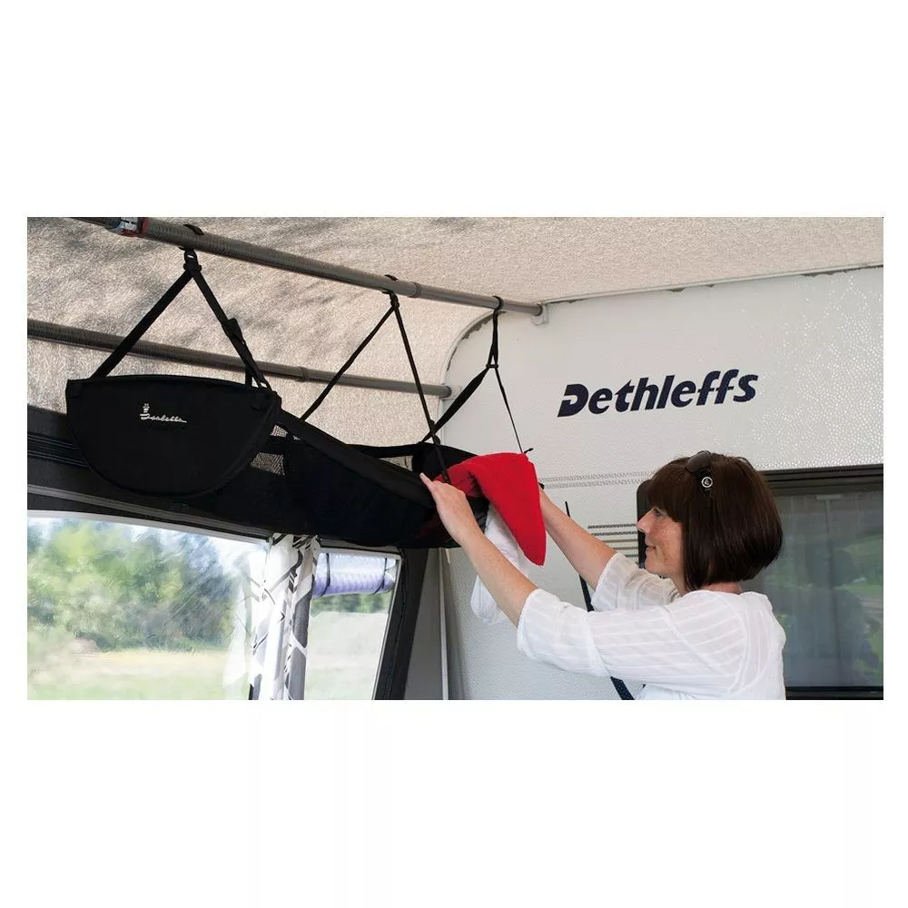 Isabella Top Organizer Für Vorzelte Und Sonnendächer 4 Isabella Top Organizer Für Vorzelte Und Sonnendächer – Bild 2