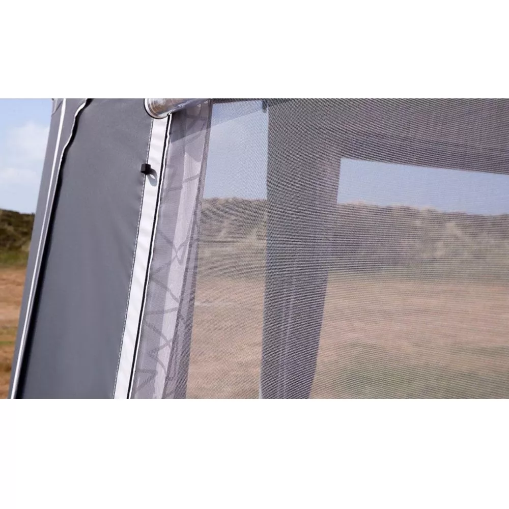 Wohnwagen-Vorzelt Ventura Pacific D250 | IXL-Glasfiber | A925/G16 | 911 - 935 Cm 7 Wohnwagen-Vorzelt Ventura Pacific D250 | IXL-Glasfiber | A925/G16 | 911 - 935 Cm – Bild 5