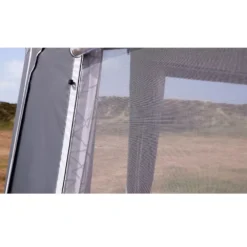 Wohnwagen-Vorzelt Ventura Pacific D250 | IXL-Glasfiber | A875/G14 | 861 - 885 Cm -Zelt Campingmobel Geschaft isabella ventura pacific d250 ganzzelt wohnwagenvorzelt moskitonetz insektenschutz 1000 4 23433