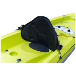 Kajak-Rückenlehne Tahe Kayak Backrest Power -Zelt Campingmobel Geschaft kajak ruecken lehne tahe kayak backrest power paddel komfort rueckenstuetze 1000 2 23837