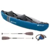 Kajak Sevylor Adventure Kit -Zelt Campingmobel Geschaft kajak sevylor adventure kit kayak 2 personen 0 8369