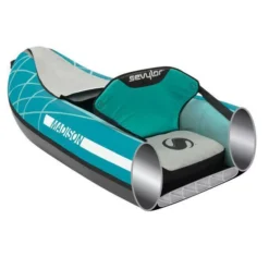 Kajak Sevylor Madison -Zelt Campingmobel Geschaft kajak sevylor madison 2 personen kayak 4 12599