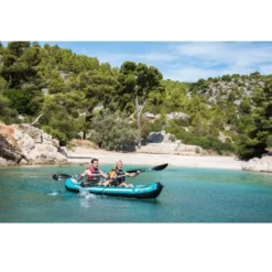 Kajak Sevylor Madison -Zelt Campingmobel Geschaft kajak sevylor madison premium kayak 2 personen 6 12599