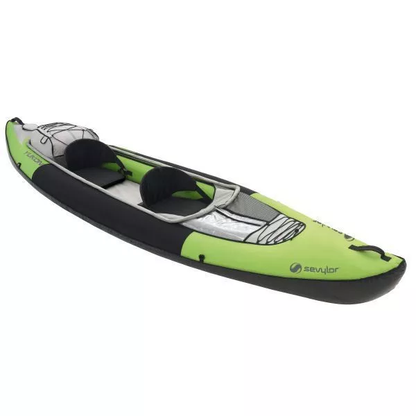 Kajak Sevylor Yukon 3 Kajak Sevylor Yukon