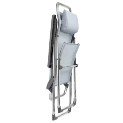 Campingstuhl Lafuma Alu Cham XL, Ciel -Zelt Campingmobel Geschaft klappbarer campingstuhl lafuma alu cham xl ciel grosser hellblauer klappstuhl 1000 1 23956