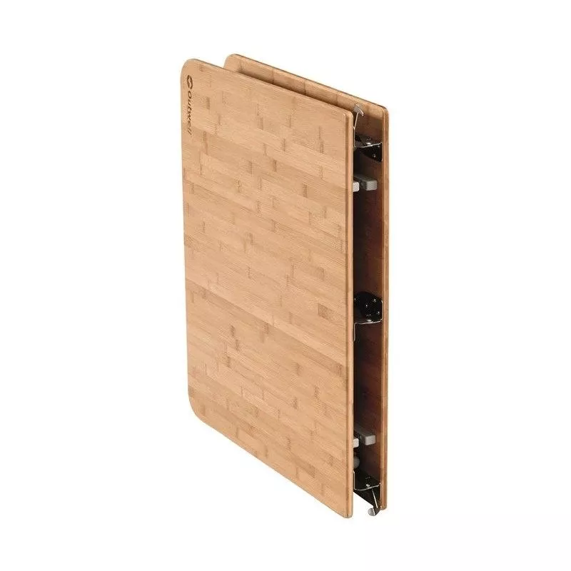 Bambus-Campingtisch Outwell Custer L 8 Bambus-Campingtisch Outwell Custer L – Bild 7