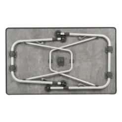 Campingtisch Westfield Superb 80 9 Campingtisch Westfield Superb 80 -Zelt Campingmobel Geschaft kleines packmass geklappt camping tisch westfield superb 80 aluminium gestell klapptisch fuer 1 2 personen alurohr tisch dunkelgrau 1000 2 23189