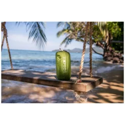 Reisehängematte Exped Travel Hammock Kit, Meadow -Zelt Campingmobel Geschaft kleines packmass gruene reisehaengematte exped travel hammock kit meadow 1000 8 22416