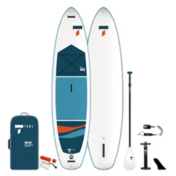 Aufblasbares Stand Up Paddleboard Tahe 11'0" Air Beach Wing (Pack)