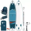 Aufblasbares Stand Up Paddleboard Tahe Sup-Yak Air 11'6" Beach Pack 2 Aufblasbares Stand Up Paddleboard Tahe Sup-Yak Air 11'6" Beach Pack -Zelt Campingmobel Geschaft komplett paket einsteiger fortgeschrittene tahe airbeach sup yak air 11 6 beach pack set zum aufblasen aufblasbares stand up paddleboard sups kajak kayak 1000 0 22539