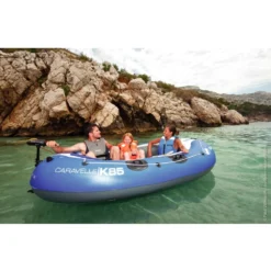 Freizeitboot Sevylor Caravelle KK85 Kit 8 Freizeitboot Sevylor Caravelle KK85 Kit -Zelt Campingmobel Geschaft komplett set caravelle kk85 kit sevylor freizeitboot k85 inklusive riemenpaar ruder paddel luft pumpe schlauchboot luftboot aufblasbares boot 1000 2 22518