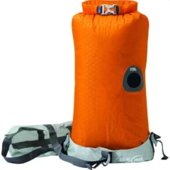 Packsack SealLine Blocker Compression Dry Sack, 10 Liter -Zelt Campingmobel Geschaft kompressionspacksack sealline blocker compression dry sack seesack packsack 1000 2 20531