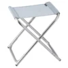 Campinghocker Lafuma Hocker Alu PL, Ciel -Zelt Campingmobel Geschaft lafuma camping hocker alu pl batyline iso ciel natura hellblauer klapphocker 1000 0 23911