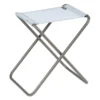 Campinghocker Lafuma Hocker PH, Ciel -Zelt Campingmobel Geschaft lafuma campinghocker ph batyline iso ciel natura klappbarer hocker schemel 1000 0 23910
