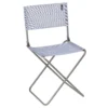Campingstuhl Lafuma CNO Stuhl Velio Mix, Ondée -Zelt Campingmobel Geschaft lafuma cno stuhl velio mix ondee blauer klappstuhl campingstuhl fuer balkon garten terasse 1000 0 23959