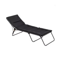 Sonnenliege Lafuma Siesta L Air Comfort, Acier