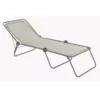 Strandliege Lafuma Siesta L, Seigle -Zelt Campingmobel Geschaft lafuma siesta l batyline campingliege dreibeinliege sonnen liege camingmoebel 1000 0 19046