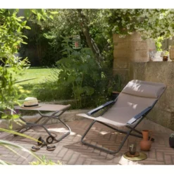 Liegestuhl Lafuma Transabed, Canyon -Zelt Campingmobel Geschaft lafuma transabed canyon campingstuhl klappbarer liegestuhl gartenstuhl in 3 positonen verstellbar 1000 2 23955