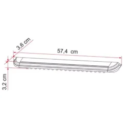 Fiamma LED-Markisenleuchte 10 Fiamma LED-Markisenleuchte -Zelt Campingmobel Geschaft led markisenleuchte fiamma camping zubehoer 1000 2 6549