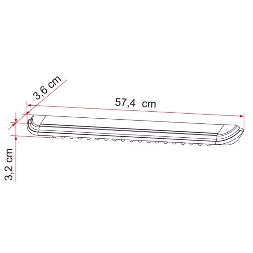 Fiamma LED-Markisenleuchte 5 Fiamma LED-Markisenleuchte – Bild 3