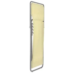 Liegestuhl Lafuma Maxi Transat, Etamine -Zelt Campingmobel Geschaft leichter gelber klappstuhl lafuma liegestuhl maxi transat batyline etamine 1000 1 23945