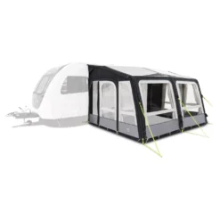 Aufblasbares Vorzelt Dometic Grande Air Pro 390 S -Zelt Campingmobel Geschaft leichtes luftvorzelt dometic grande air pro 390 s caravanvorzelt wohnwagen vorzelt reisevorzelt 1000 1 21827