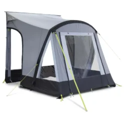 Vorzelt-Sonnendach Dometic Vordach Leggera Air 260 -Zelt Campingmobel Geschaft leichtes reisevorzelt dometic leggera air 260 s wohnwagenvorzelt wohnmobilvorzelt luftvorzelt 1000 2 19921