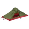 Ultraleichtes Trekkingzelt High Peak Siskin 2.0 LW -Zelt Campingmobel Geschaft leichtgewicht einbogenzelt high peak siskin 20 pesto rot einfachdachzelt trekkingzelt fuer 2 personen 1000 0 22571