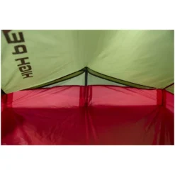 Ultraleichtes Trekkingzelt High Peak Siskin 2.0 LW -Zelt Campingmobel Geschaft leichtgewicht einfachdachzelt high peak siskin 20 pesto rot einbogenzelt trekkingzelt fuer 2 personen innentaschen 1000 5 22571