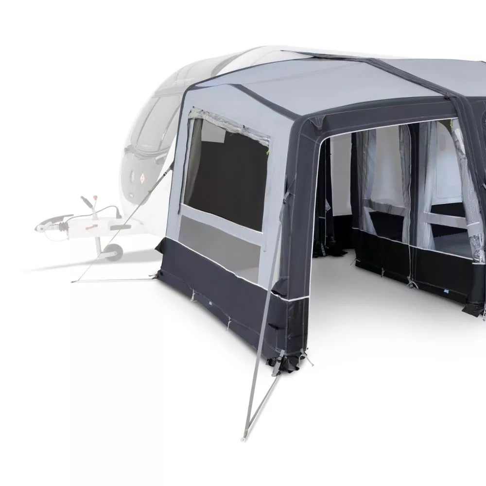 Aufblasbarer Vorzelt-Erker Dometic Für Grande Air All-Season Erweiterung L/H S 3 Aufblasbarer Vorzelt-Erker Dometic Für Grande Air All-Season Erweiterung L/H S
