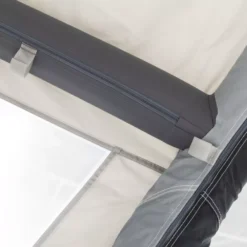 Aufblasbares Türvordach Dometic Portico AIR 180 S -Zelt Campingmobel Geschaft luftschlauch aufblasbares wohnwagen tuervordach dometic portico air 180 s 1000 4 24363