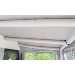 Aufblasbares Wohnwagenvorzelt Westfield Pluto 8 | Mod. 2023 -Zelt Campingmobel Geschaft luftvorzelt westfield pluto dachgestaenge dach luftschlauch 1000 9 24574